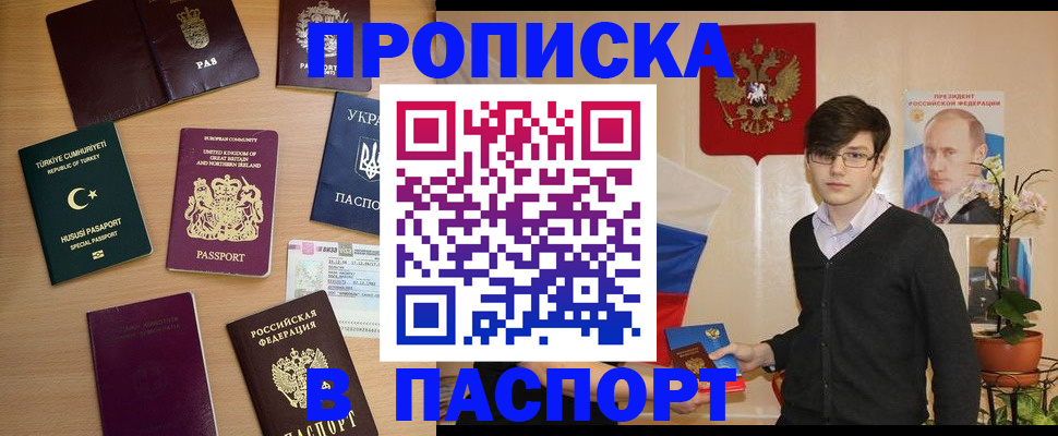 прописка 2025 в Нелидово